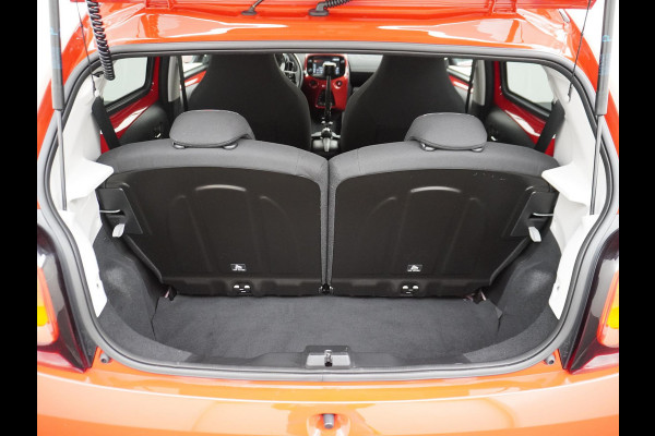 Citroën C1 1.0 VTi Airscape Feel super nette auto! | RIJKLAARPRIJS incl. 12mnd BOVAG Citroën C1 1.0 VTi Airscape Feel super nette auto! | RIJKLAARPRIJS incl. 12mnd BOVAG