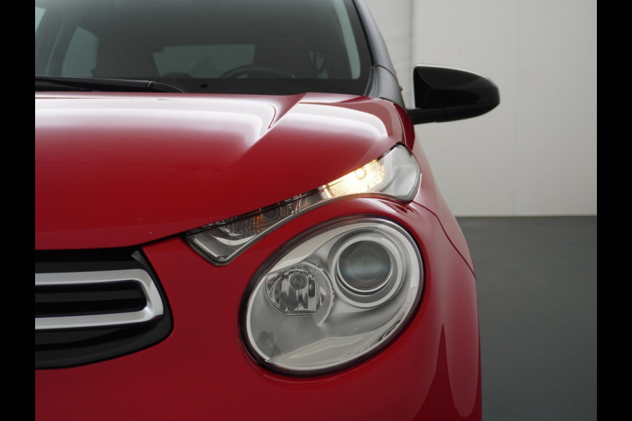 Citroën C1 1.0 VTi Airscape Feel super nette auto! | RIJKLAARPRIJS incl. 12mnd BOVAG Citroën C1 1.0 VTi Airscape Feel super nette auto! | RIJKLAARPRIJS incl. 12mnd BOVAG