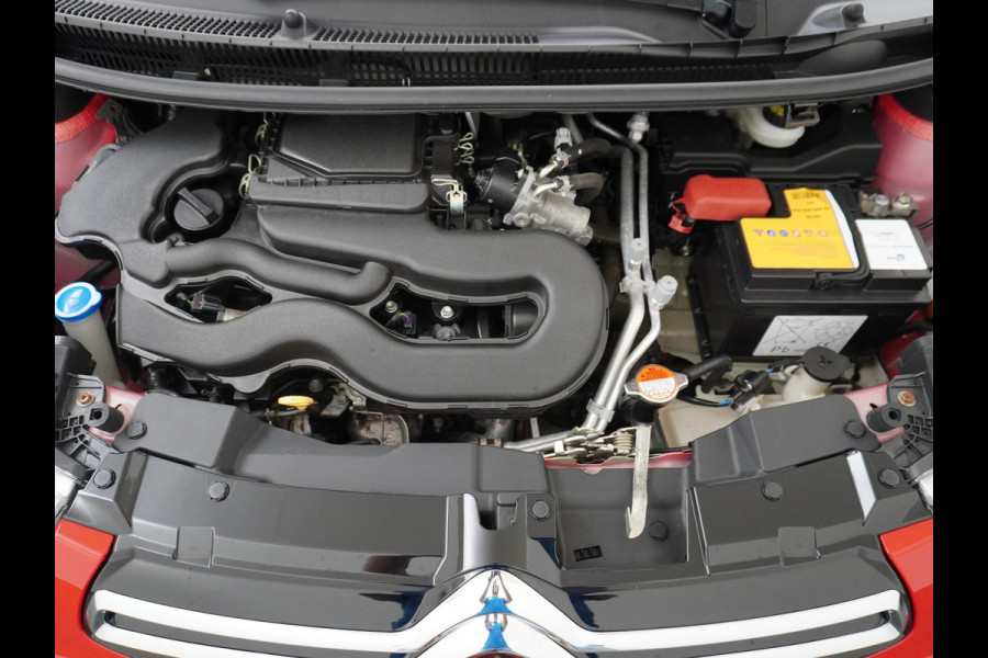 Citroën C1 1.0 VTi Airscape Feel super nette auto! | RIJKLAARPRIJS incl. 12mnd BOVAG Citroën C1 1.0 VTi Airscape Feel super nette auto! | RIJKLAARPRIJS incl. 12mnd BOVAG