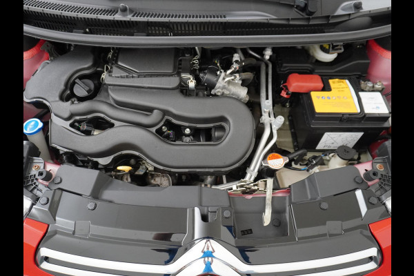 Citroën C1 1.0 VTi Airscape Feel super nette auto! | RIJKLAARPRIJS incl. 12mnd BOVAG Citroën C1 1.0 VTi Airscape Feel super nette auto! | RIJKLAARPRIJS incl. 12mnd BOVAG