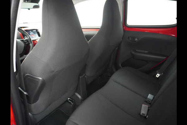 Citroën C1 1.0 VTi Airscape Feel super nette auto! | RIJKLAARPRIJS incl. 12mnd BOVAG Citroën C1 1.0 VTi Airscape Feel super nette auto! | RIJKLAARPRIJS incl. 12mnd BOVAG
