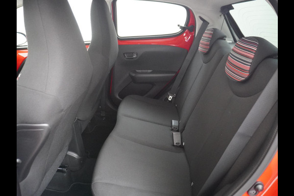Citroën C1 1.0 VTi Airscape Feel super nette auto! | RIJKLAARPRIJS incl. 12mnd BOVAG Citroën C1 1.0 VTi Airscape Feel super nette auto! | RIJKLAARPRIJS incl. 12mnd BOVAG