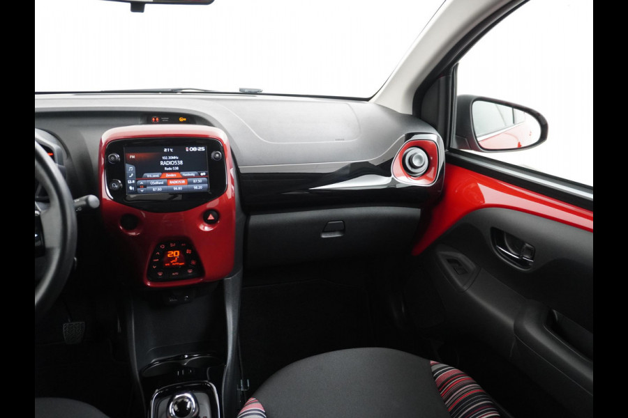Citroën C1 1.0 VTi Airscape Feel super nette auto! | RIJKLAARPRIJS incl. 12mnd BOVAG Citroën C1 1.0 VTi Airscape Feel super nette auto! | RIJKLAARPRIJS incl. 12mnd BOVAG