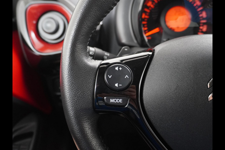 Citroën C1 1.0 VTi Airscape Feel super nette auto! | RIJKLAARPRIJS incl. 12mnd BOVAG Citroën C1 1.0 VTi Airscape Feel super nette auto! | RIJKLAARPRIJS incl. 12mnd BOVAG