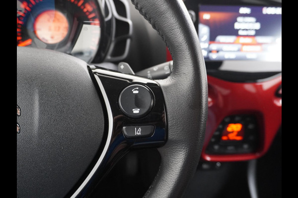 Citroën C1 1.0 VTi Airscape Feel super nette auto! | RIJKLAARPRIJS incl. 12mnd BOVAG Citroën C1 1.0 VTi Airscape Feel super nette auto! | RIJKLAARPRIJS incl. 12mnd BOVAG