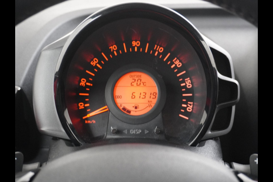 Citroën C1 1.0 VTi Airscape Feel super nette auto! | RIJKLAARPRIJS incl. 12mnd BOVAG Citroën C1 1.0 VTi Airscape Feel super nette auto! | RIJKLAARPRIJS incl. 12mnd BOVAG