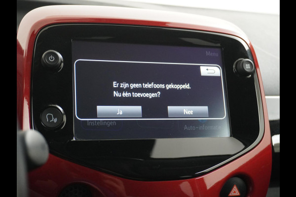 Citroën C1 1.0 VTi Airscape Feel super nette auto! | RIJKLAARPRIJS incl. 12mnd BOVAG Citroën C1 1.0 VTi Airscape Feel super nette auto! | RIJKLAARPRIJS incl. 12mnd BOVAG