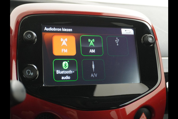 Citroën C1 1.0 VTi Airscape Feel super nette auto! | RIJKLAARPRIJS incl. 12mnd BOVAG Citroën C1 1.0 VTi Airscape Feel super nette auto! | RIJKLAARPRIJS incl. 12mnd BOVAG