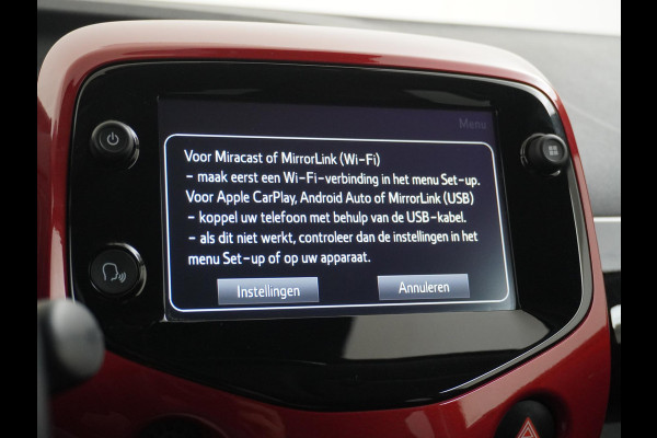 Citroën C1 1.0 VTi Airscape Feel super nette auto! | RIJKLAARPRIJS incl. 12mnd BOVAG Citroën C1 1.0 VTi Airscape Feel super nette auto! | RIJKLAARPRIJS incl. 12mnd BOVAG