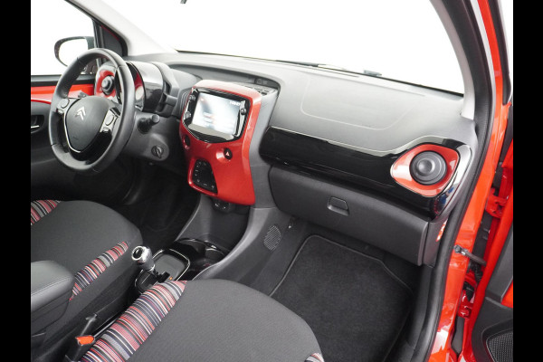 Citroën C1 1.0 VTi Airscape Feel super nette auto! | RIJKLAARPRIJS incl. 12mnd BOVAG Citroën C1 1.0 VTi Airscape Feel super nette auto! | RIJKLAARPRIJS incl. 12mnd BOVAG