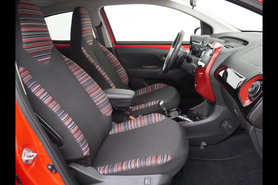 Citroën C1 1.0 VTi Airscape Feel super nette auto! | RIJKLAARPRIJS incl. 12mnd BOVAG Citroën C1 1.0 VTi Airscape Feel super nette auto! | RIJKLAARPRIJS incl. 12mnd BOVAG