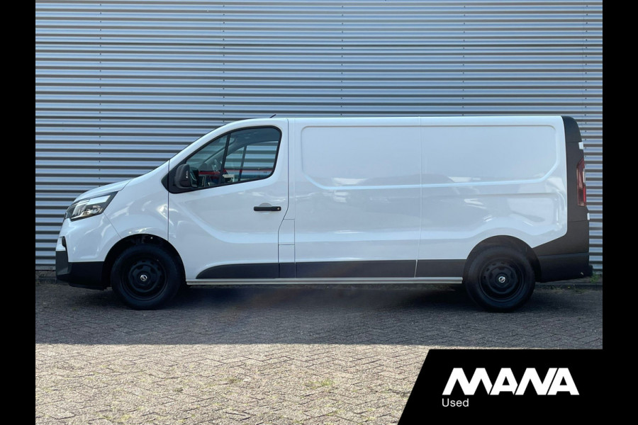 Nissan Primastar 2.0dCi 131PK L2H1 N-Connecta Carplay Navi Camera Trekhaak