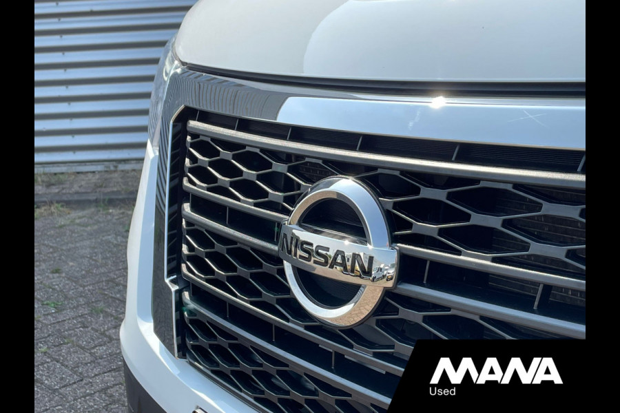 Nissan Primastar 2.0dCi 131PK L2H1 N-Connecta Carplay Navi Camera Trekhaak