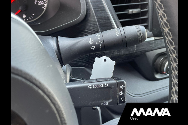Nissan Primastar 2.0dCi 131PK L2H1 N-Connecta Carplay Navi Camera Trekhaak