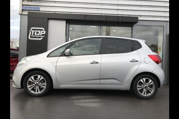 Kia Venga 1.6 DynamicPLusLine