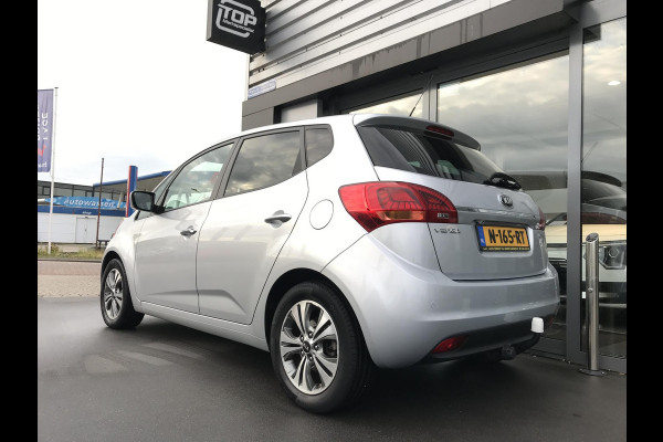 Kia Venga 1.6 DynamicPLusLine