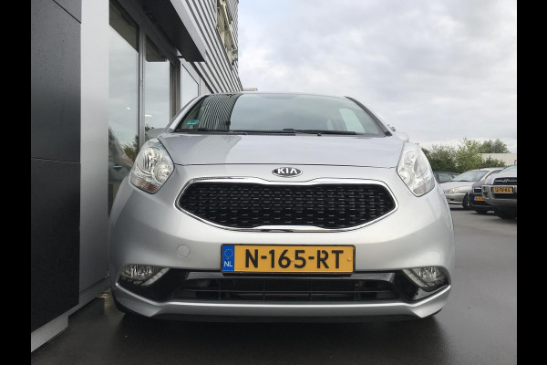 Kia Venga 1.6 DynamicPLusLine