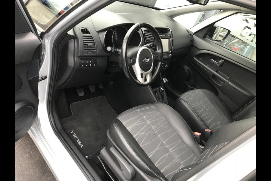 Kia Venga 1.6 DynamicPLusLine