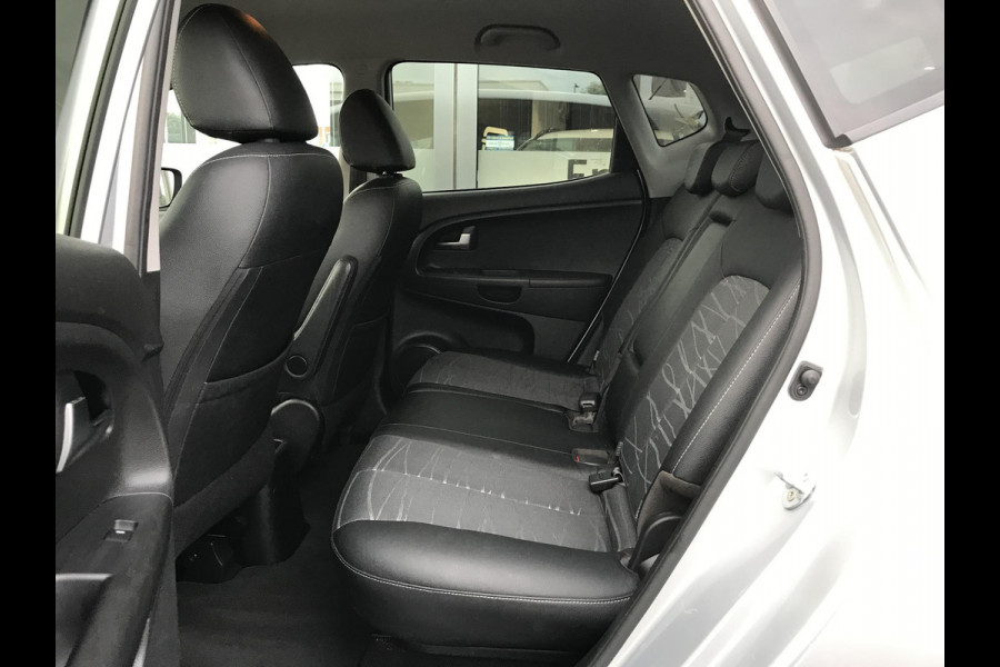 Kia Venga 1.6 DynamicPLusLine