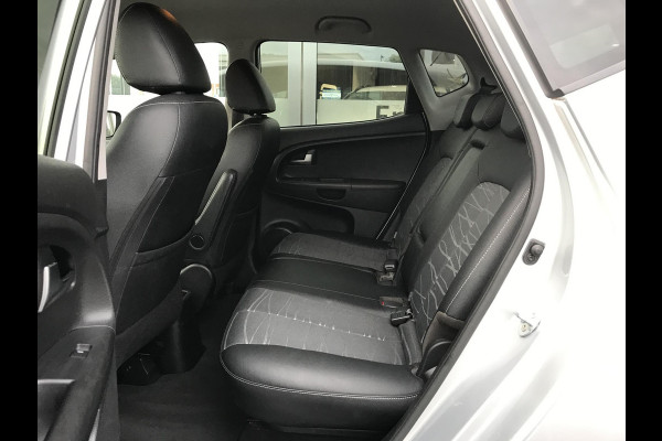 Kia Venga 1.6 DynamicPLusLine