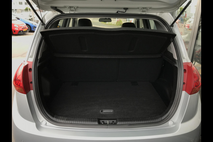 Kia Venga 1.6 DynamicPLusLine