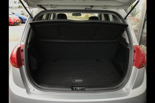 Kia Venga 1.6 DynamicPLusLine