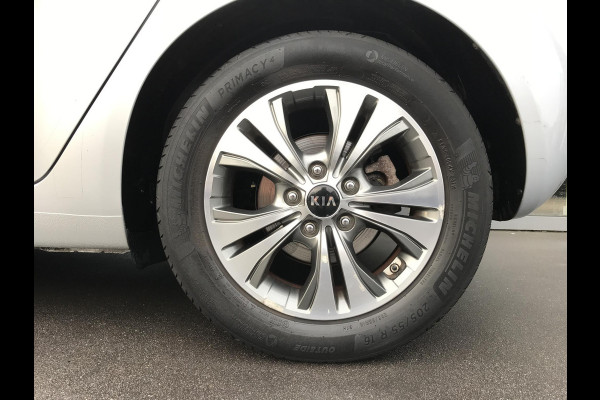 Kia Venga 1.6 DynamicPLusLine