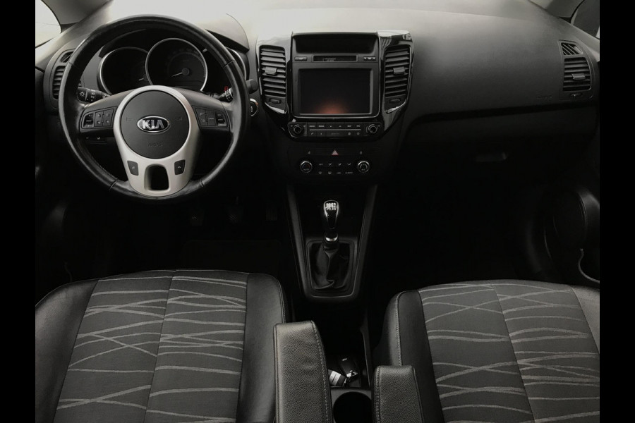 Kia Venga 1.6 DynamicPLusLine