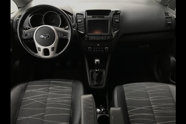 Kia Venga 1.6 DynamicPLusLine