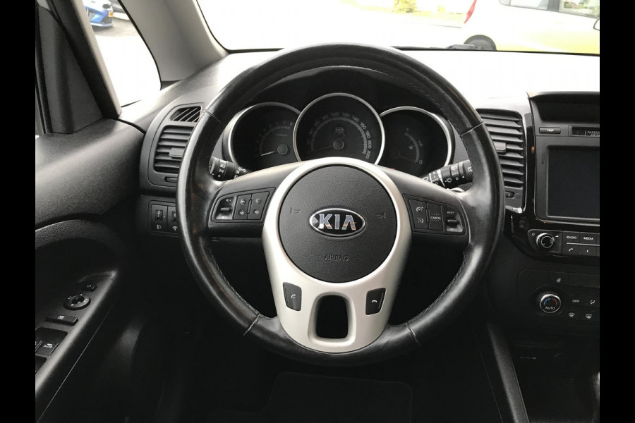 Kia Venga 1.6 DynamicPLusLine
