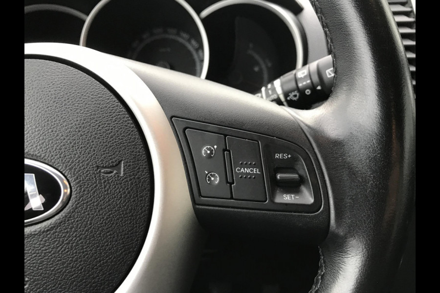 Kia Venga 1.6 DynamicPLusLine
