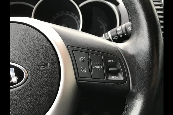 Kia Venga 1.6 DynamicPLusLine