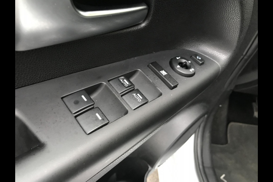 Kia Venga 1.6 DynamicPLusLine