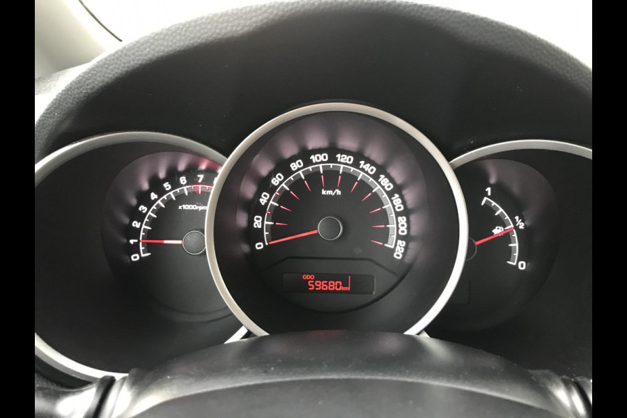 Kia Venga 1.6 DynamicPLusLine