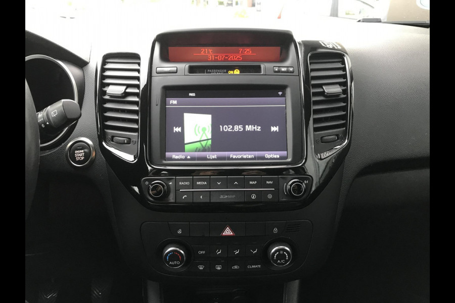 Kia Venga 1.6 DynamicPLusLine