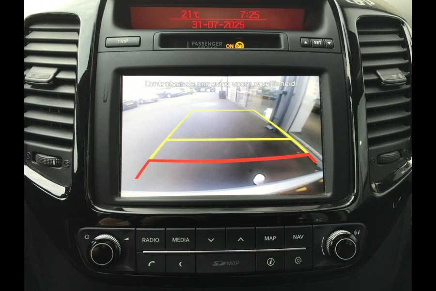Kia Venga 1.6 DynamicPLusLine