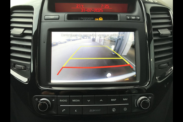 Kia Venga 1.6 DynamicPLusLine