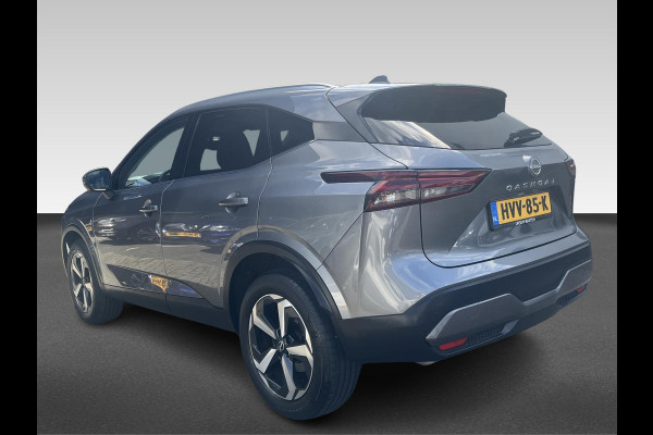 Nissan QASHQAI 1.3 MHEV N-Connecta | Pano | 360 Camera |