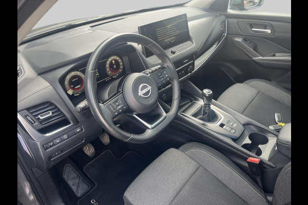 Nissan QASHQAI 1.3 MHEV N-Connecta | Pano | 360 Camera |