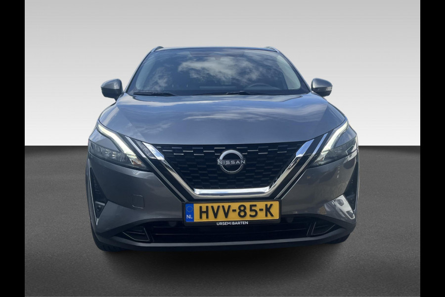 Nissan QASHQAI 1.3 MHEV N-Connecta | Pano | 360 Camera |