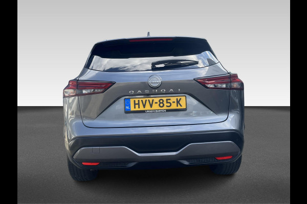 Nissan QASHQAI 1.3 MHEV N-Connecta | Pano | 360 Camera |
