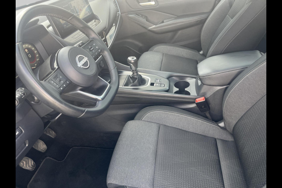 Nissan QASHQAI 1.3 MHEV N-Connecta | Pano | 360 Camera |