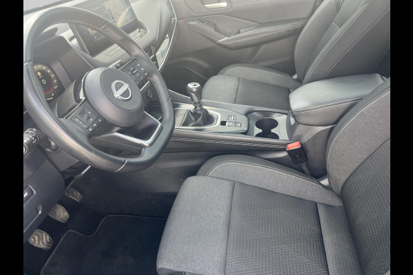 Nissan QASHQAI 1.3 MHEV N-Connecta | Pano | 360 Camera |