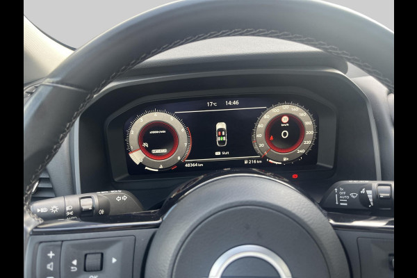 Nissan QASHQAI 1.3 MHEV N-Connecta | Pano | 360 Camera |