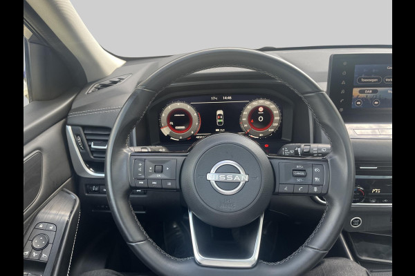 Nissan QASHQAI 1.3 MHEV N-Connecta | Pano | 360 Camera |