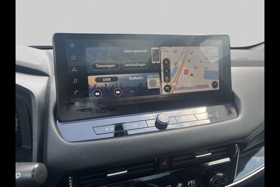 Nissan QASHQAI 1.3 MHEV N-Connecta | Pano | 360 Camera |