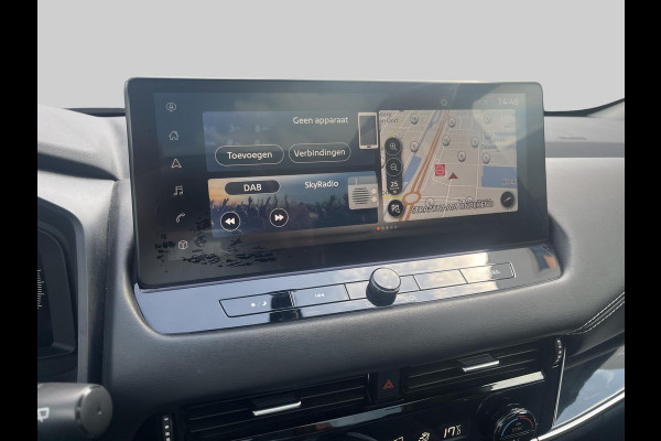 Nissan QASHQAI 1.3 MHEV N-Connecta | Pano | 360 Camera |