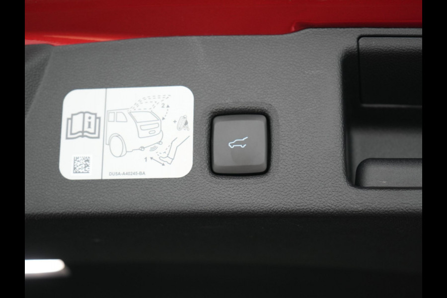 Ford Kuga 2.5 ST-Line X Plug in Hybrid 225pk Dealer O.H PHEV | Head up | Adaptive Cruise | 360 camera | Alcantara Sportstoelen Verwarmd | Apple Carplay | Sportstuur Verwarmd |  Navigatie | Virtual | DAB