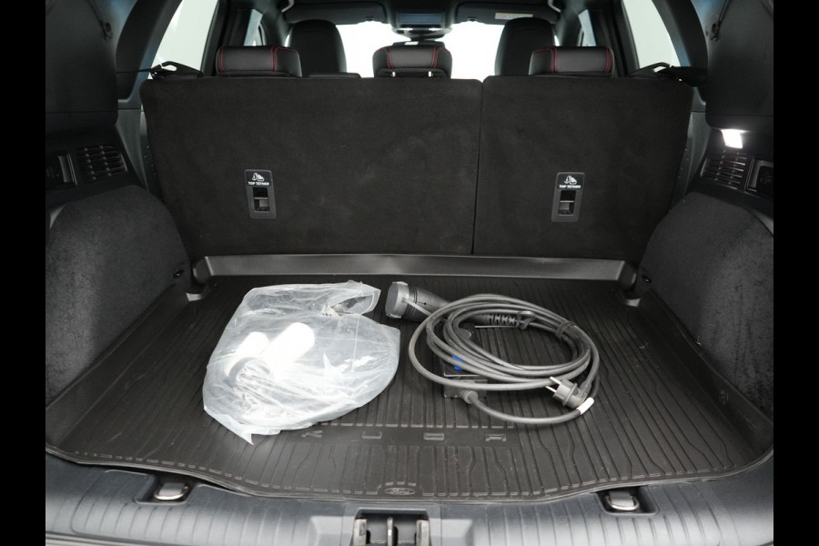 Ford Kuga 2.5 ST-Line X Plug in Hybrid 225pk Dealer O.H PHEV | Head up | Adaptive Cruise | 360 camera | Alcantara Sportstoelen Verwarmd | Apple Carplay | Sportstuur Verwarmd |  Navigatie | Virtual | DAB