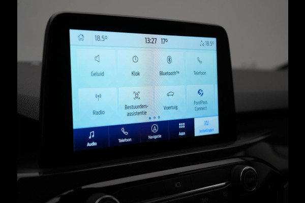 Ford Kuga 2.5 ST-Line X Plug in Hybrid 225pk Dealer O.H PHEV | Head up | Adaptive Cruise | 360 camera | Alcantara Sportstoelen Verwarmd | Apple Carplay | Sportstuur Verwarmd |  Navigatie | Virtual | DAB